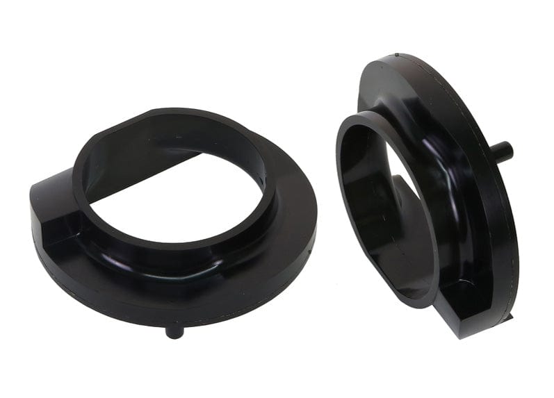 Whiteline Spring Pad Lower Bushing - Jeep Wranger 2018-2024 / Gladiator 2020-2024