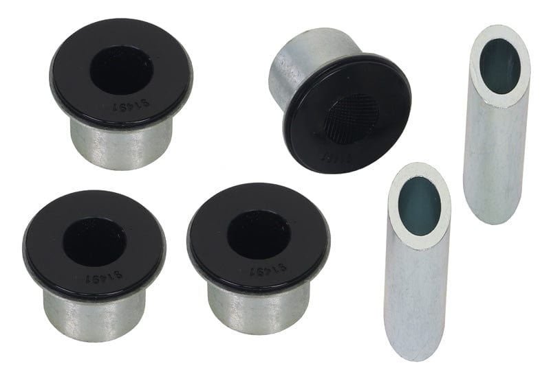 Whiteline Rear Spring Eye (Rear Bushing) - Dodge Ram ProMaster 2014+