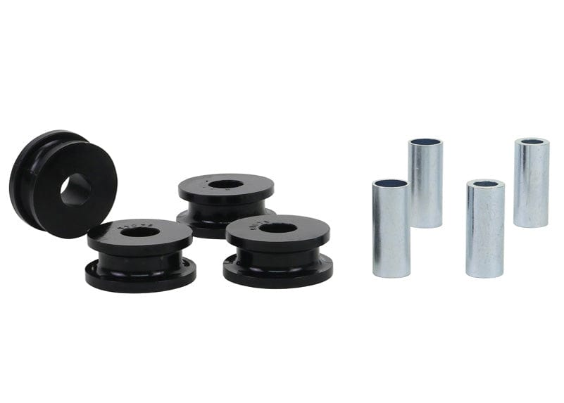 Whiteline Plus Front Radius Rod to Chassis Bushing - Nissan 240z 1970-1974 / 260z 1974-1978