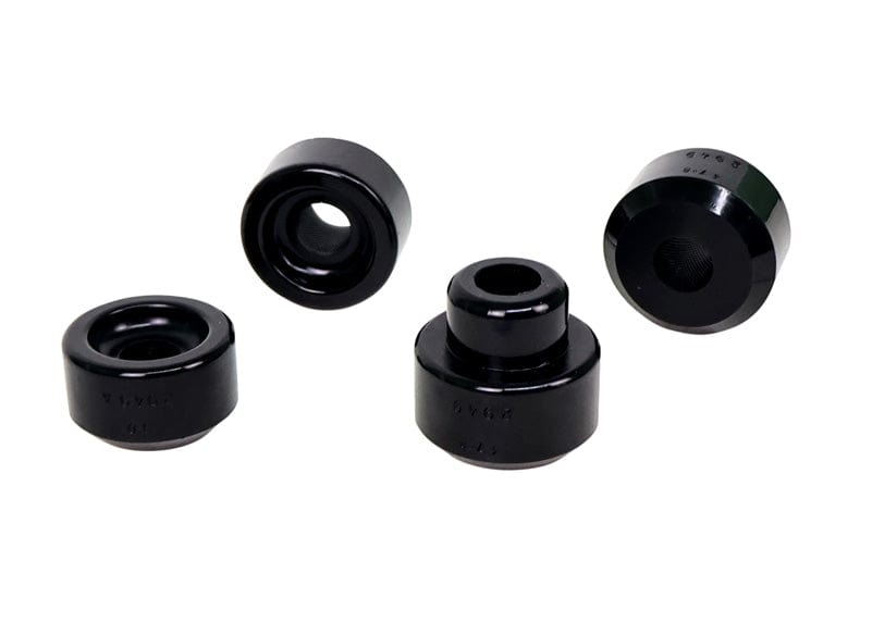 Whiteline Plus Front Radius/Strut Rod to Chassis Bushing - Ford Mustang 1965-1973