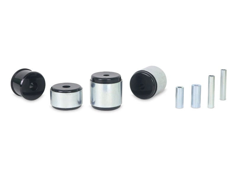 Whiteline Engine Mount Kit - Hyundai Accent 1995-1999