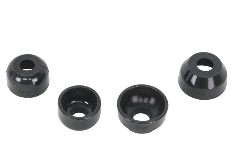Whiteline Front Ball Joint Dust Boots - Pontiac Tempest 1965-1969