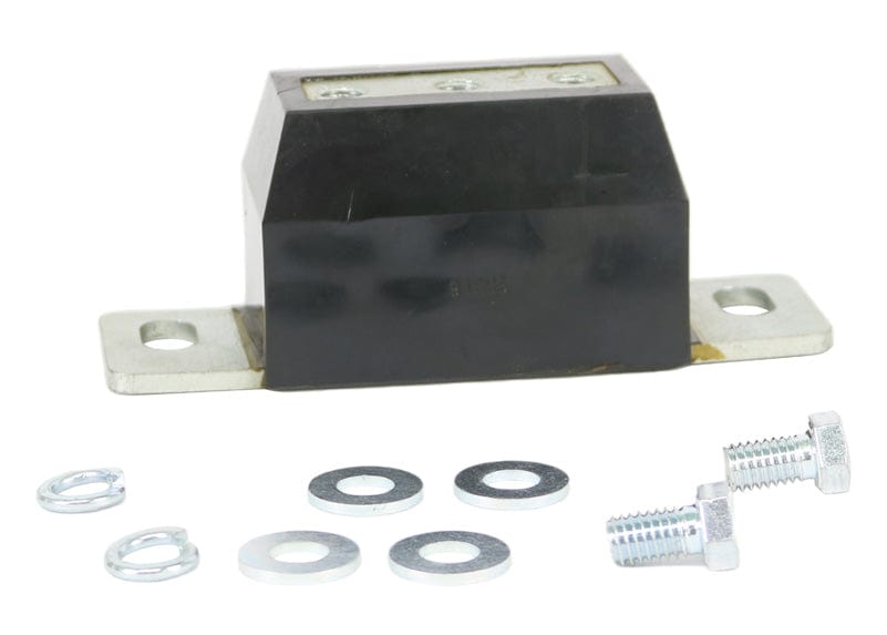 Whiteline Transmission Mount - Mercury Capri 1979-1986