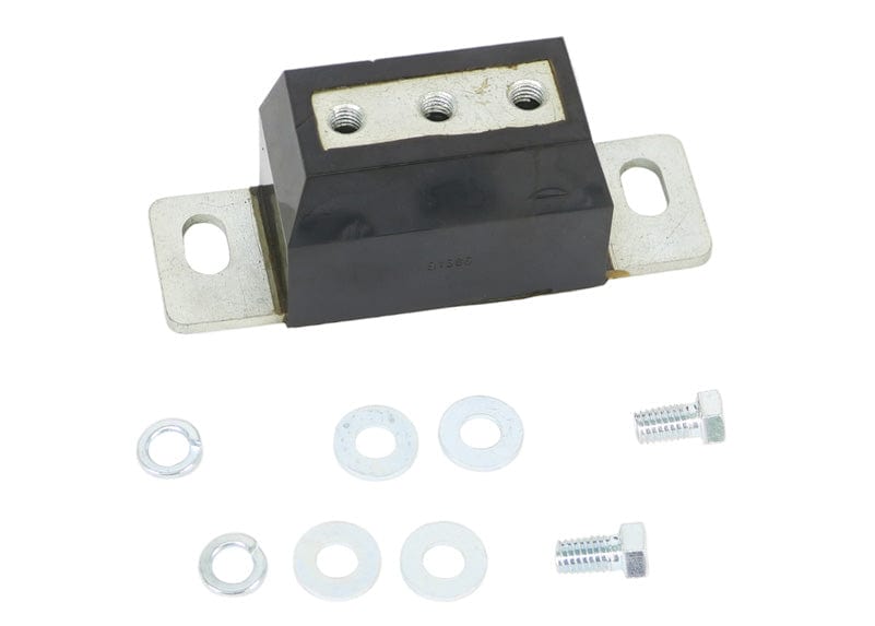 Whiteline Transmission Mount - Mercury Capri 1979-1986