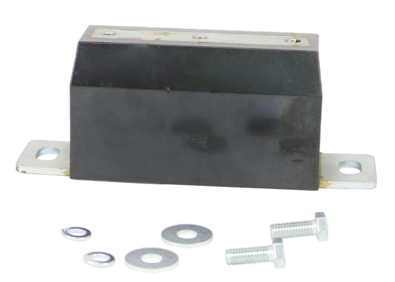 Whiteline Transmission Mount Bushing - GMC S15 1982-1990