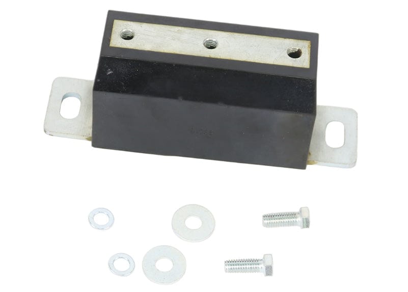 Whiteline Transmission Mount Bushing - GMC S15 1982-1990