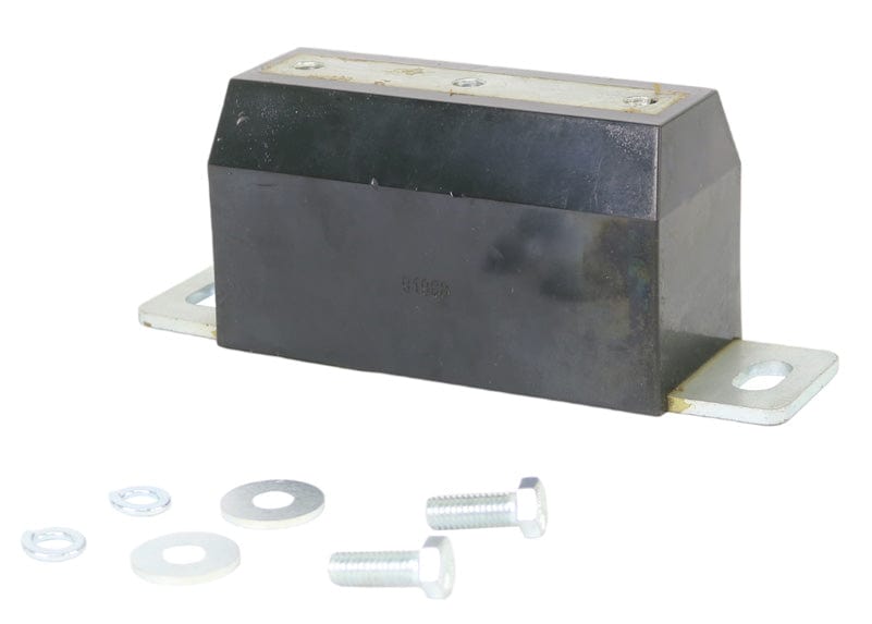 Whiteline Transmission Mount Bushing - GMC S15 1982-1990