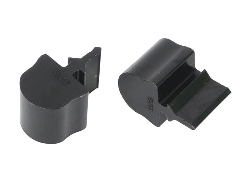 Whiteline Front Upper Bump Stops - Isuzu Hombre 1997-1999