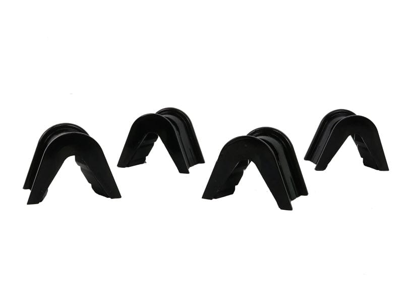 Whiteline C-Bushing 2 Degree Offset (Set of 4) - Ford F-100 1965-1976