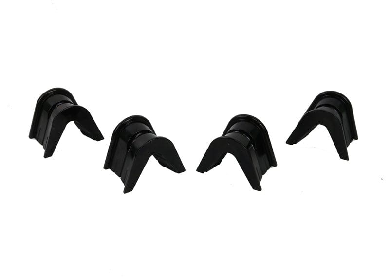 Whiteline C-Bushing 2 Degree Offset (Set of 4) - Ford F-100 1965-1976