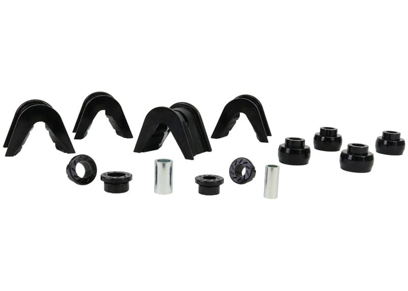 Whiteline C-Bushing 2 Degree Offset (Set of 4) - Ford F-100 1966-1976