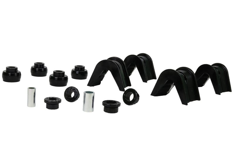 Whiteline C-Bushing 2 Degree Offset (Set of 4) - Ford F-100 1966-1976
