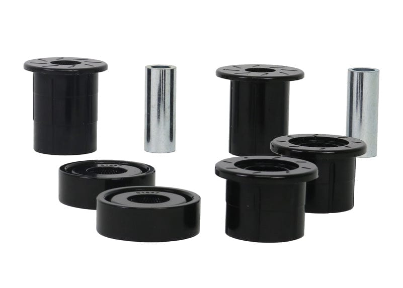 Whiteline Differential Front Mount Bushing - Chevrolet Silverado 2500 HD Classic 2007