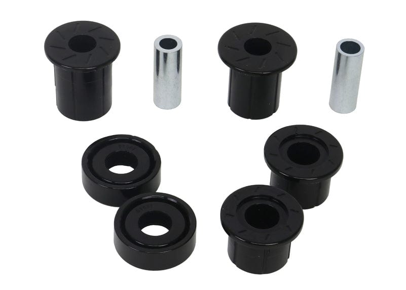 Whiteline Differential Front Mount Bushing - Chevrolet Silverado 2500 HD Classic 2007
