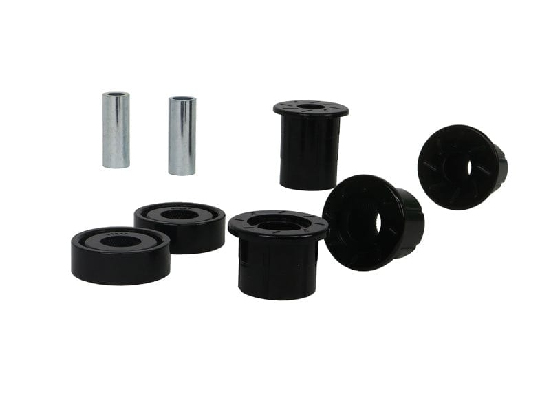 Whiteline Differential Front Mount Bushing - Chevrolet Silverado 2500 HD Classic 2007