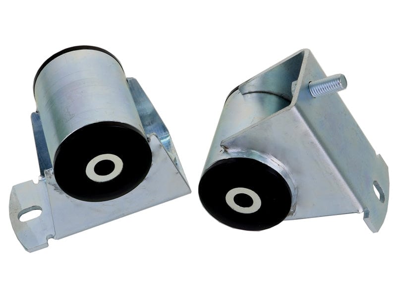 Whiteline Engine Mount Set - Jeep Wrangler 1987-1995