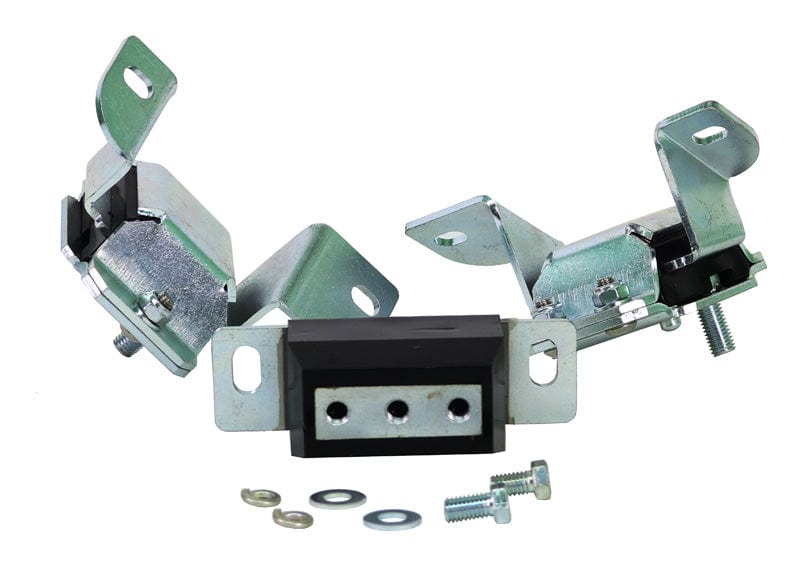 Whiteline Complete Engine & Transmission Mount Set - Mercury Capri 1984