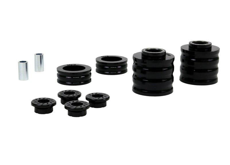 Whiteline Body Mount Bushing Set - Ford F-100 1980-1983