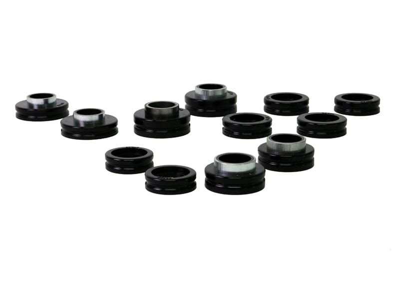 Whiteline Body Mount Bushing Set - Chevrolet Camaro 1967-1981
