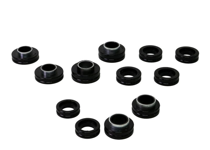 Whiteline Body Mount Bushing Set - Chevrolet Camaro 1967-1981