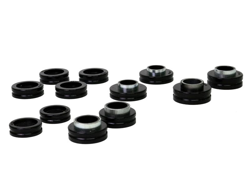 Whiteline Body Mount Bushing Set - Chevrolet Camaro 1967-1981