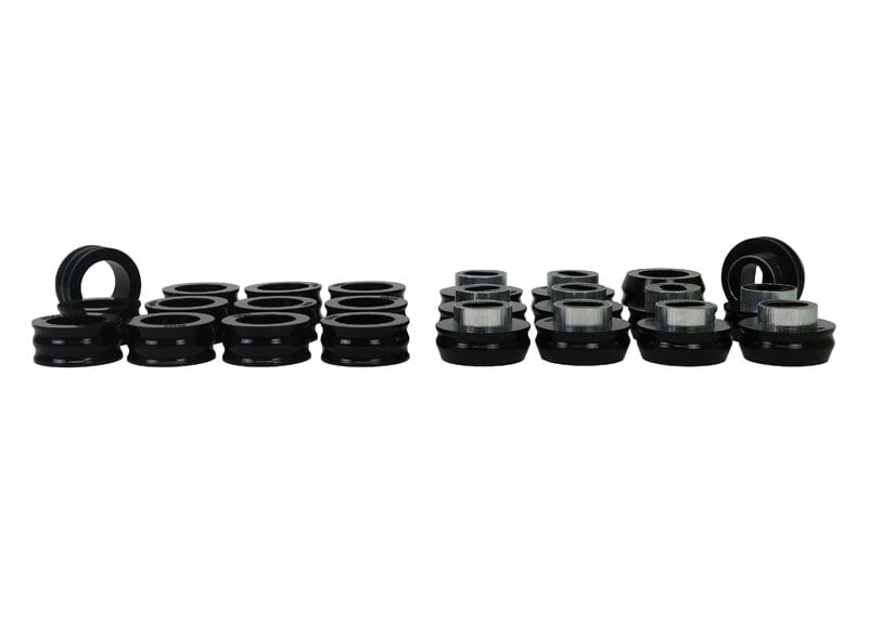 Whiteline Body Mount Bushing Set - GMC S15 Jimmy 1983-1991