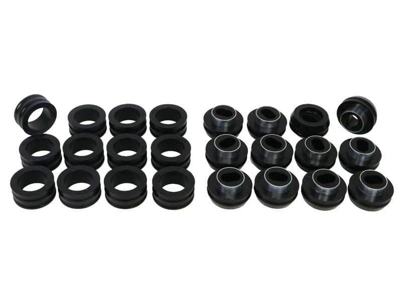 Whiteline Body Mount Bushing Set - GMC S15 Jimmy 1983-1991