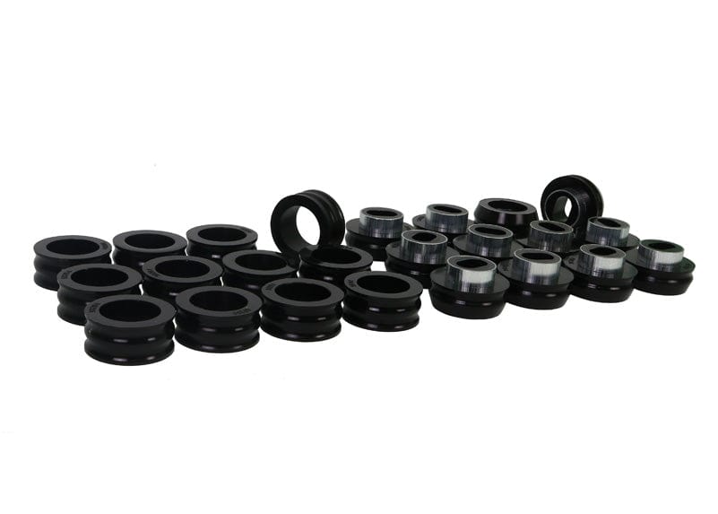 Whiteline Body Mount Bushing Set - GMC S15 Jimmy 1983-1991