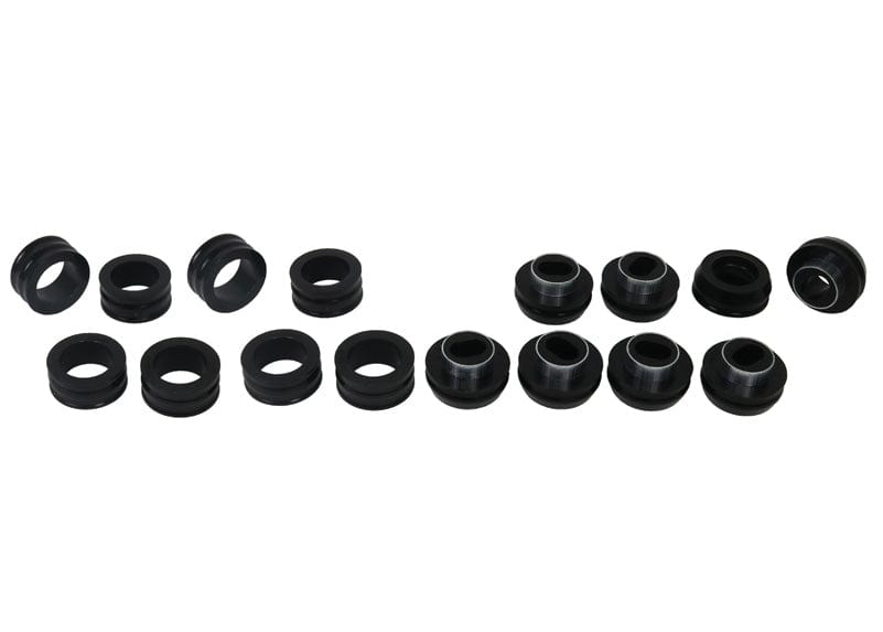 Whiteline Body Mount Bushing Set - Chevrolet C20 1981-1986