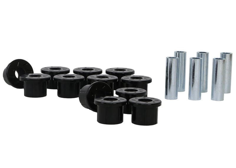 Whiteline Ball Joint Dust Boots - Chevrolet Corvette 1990-1996