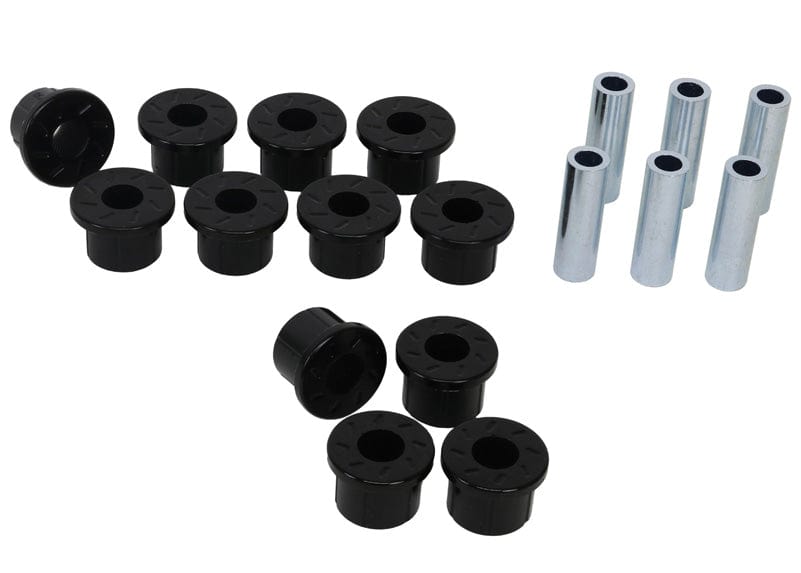 Whiteline Ball Joint Dust Boots - Chevrolet Corvette 1990-1996