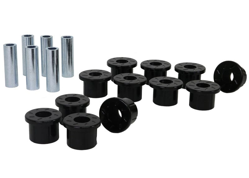 Whiteline Ball Joint Dust Boots - Chevrolet Corvette 1990-1996