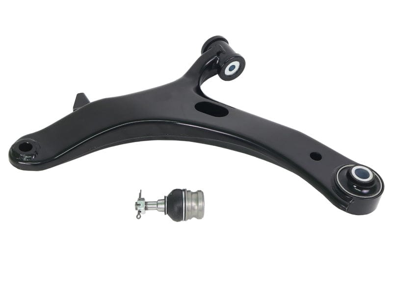 Whiteline Front Left Lower Control Arm - Subaru Impreza WRX 2007-2011