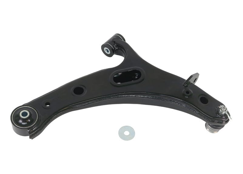 Whiteline Front Control Arm (Lower Left Arm) - Subaru Legacy 2010-2014