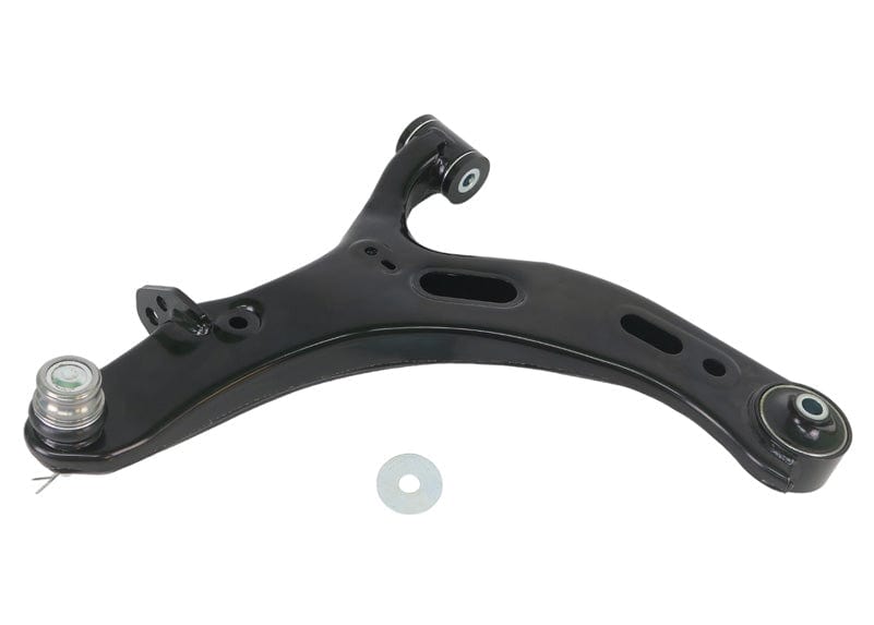 Whiteline Front Control Arm (Lower Left Arm) - Subaru Legacy 2010-2014