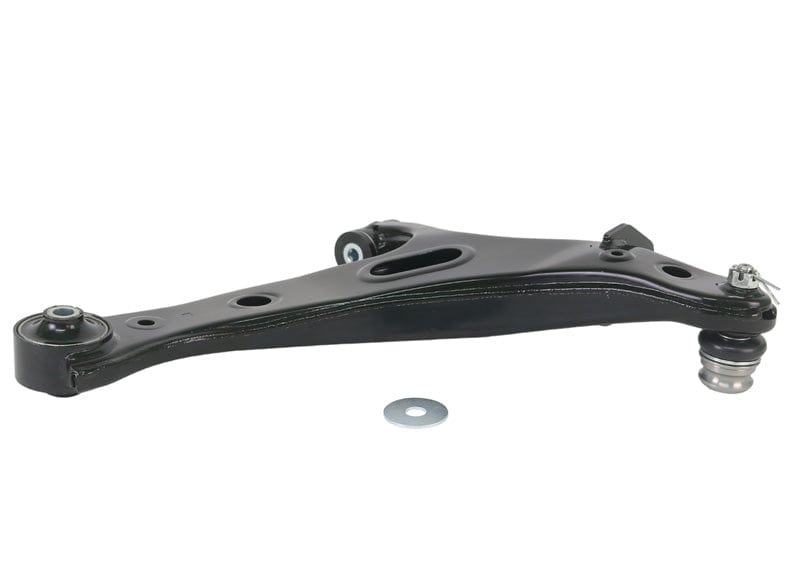 Whiteline Front Control Arm (Lower Left Arm) - Subaru Legacy 2010-2014