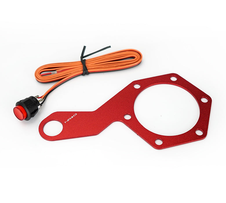 NRG STEERING WHEEL SWITCH