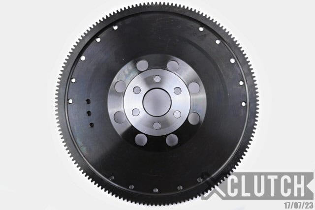 XClutch Lightweight Single Mass Chromoly Flywheel - 64-68 Ford Mustang Base 4.7L