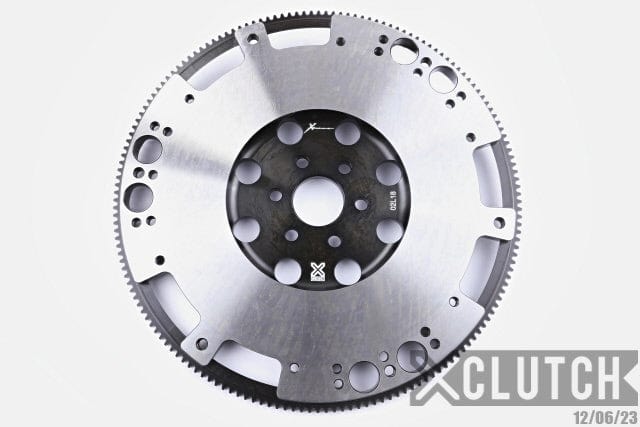 XClutch Lightweight Single Mass Chromoly Flywheel - 69-73 Ford Mustang Base 5.8L