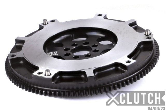 XClutch Lightweight Single Mass Chromoly Flywheel - 90-92 Geo Prizm LSi 1.6L
