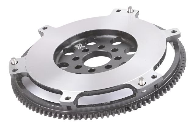 XClutch Lightweight Single Mass Chromoly Flywheel - 05-11 Lotus Elise R 1.8L