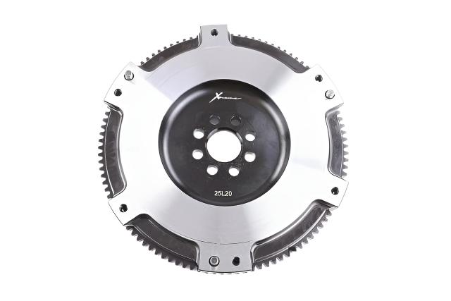 XClutch Lightweight Single Mass Chromoly Flywheel - 05-11 Lotus Elise Base 1.8L