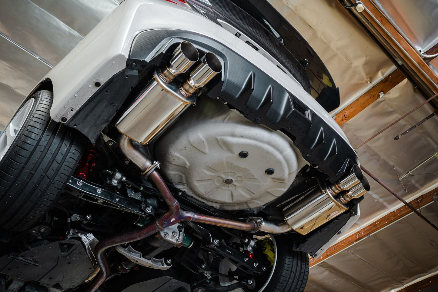 Remark Sports Touring Catback Exhaust | 2015-2021 Subaru WRX STI VA (RK-C4076S-01)