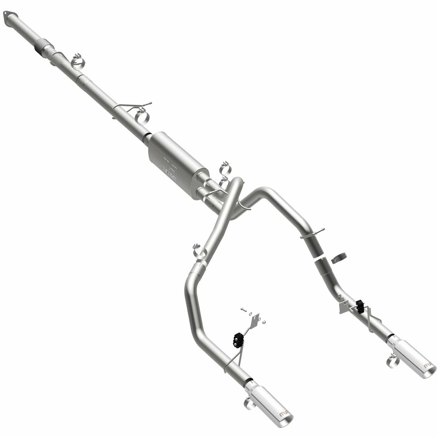 MagnaFlow NEO Series Cat-Back Performance Exhaust System 19650