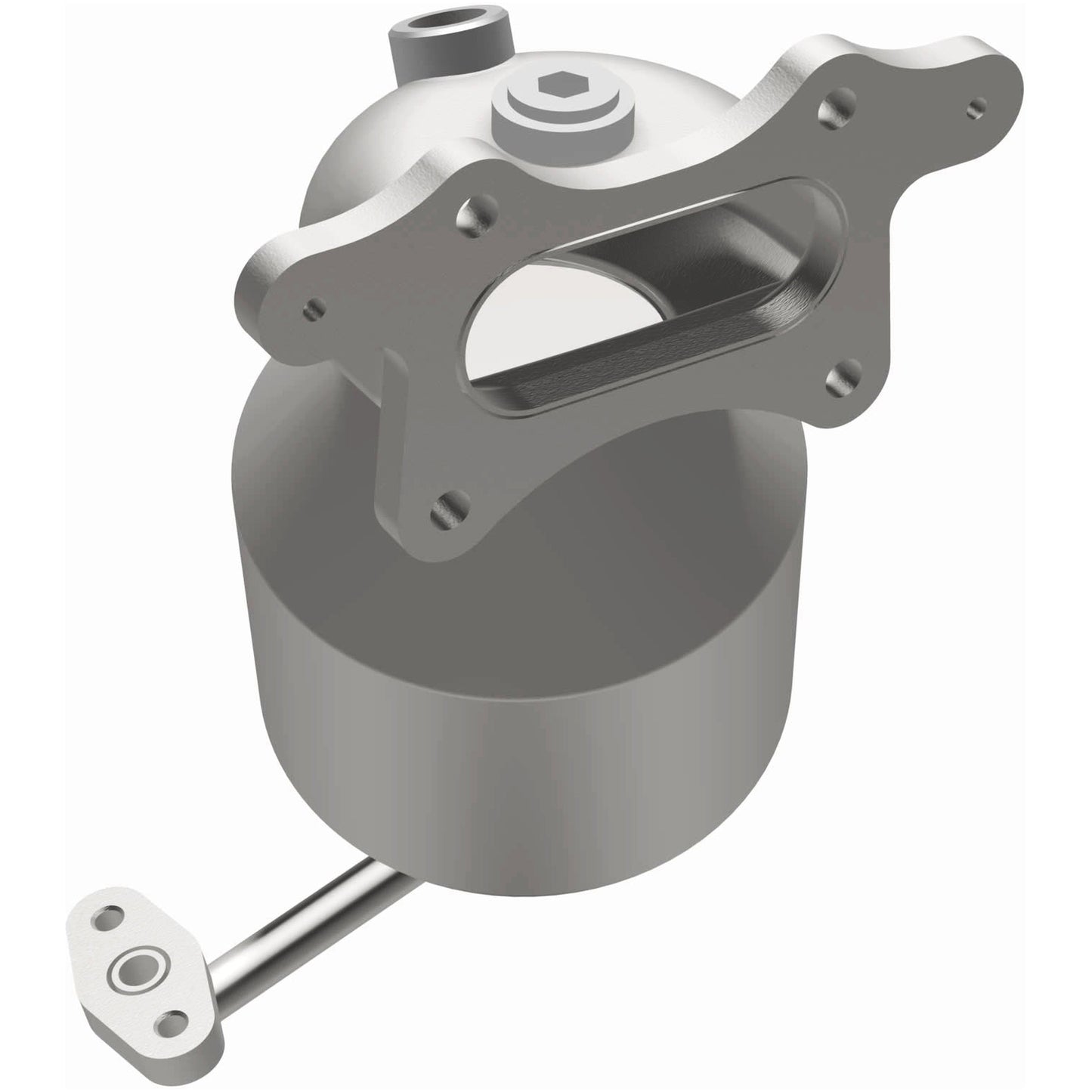 MagnaFlow 2009-2013 Honda Fit California Grade CARB Compliant Manifold Catalytic Converter