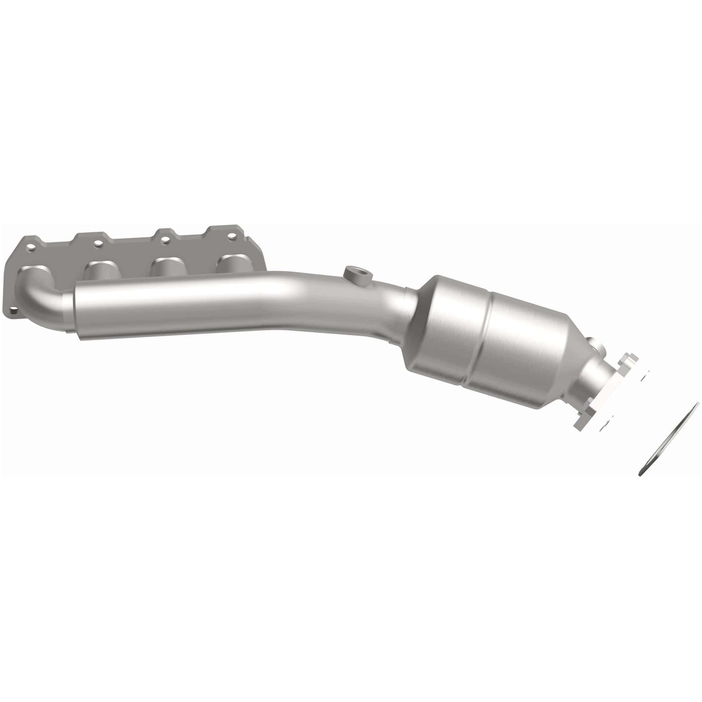 MagnaFlow 2002-2004 Volkswagen Passat California Grade CARB Compliant Manifold Catalytic Converter