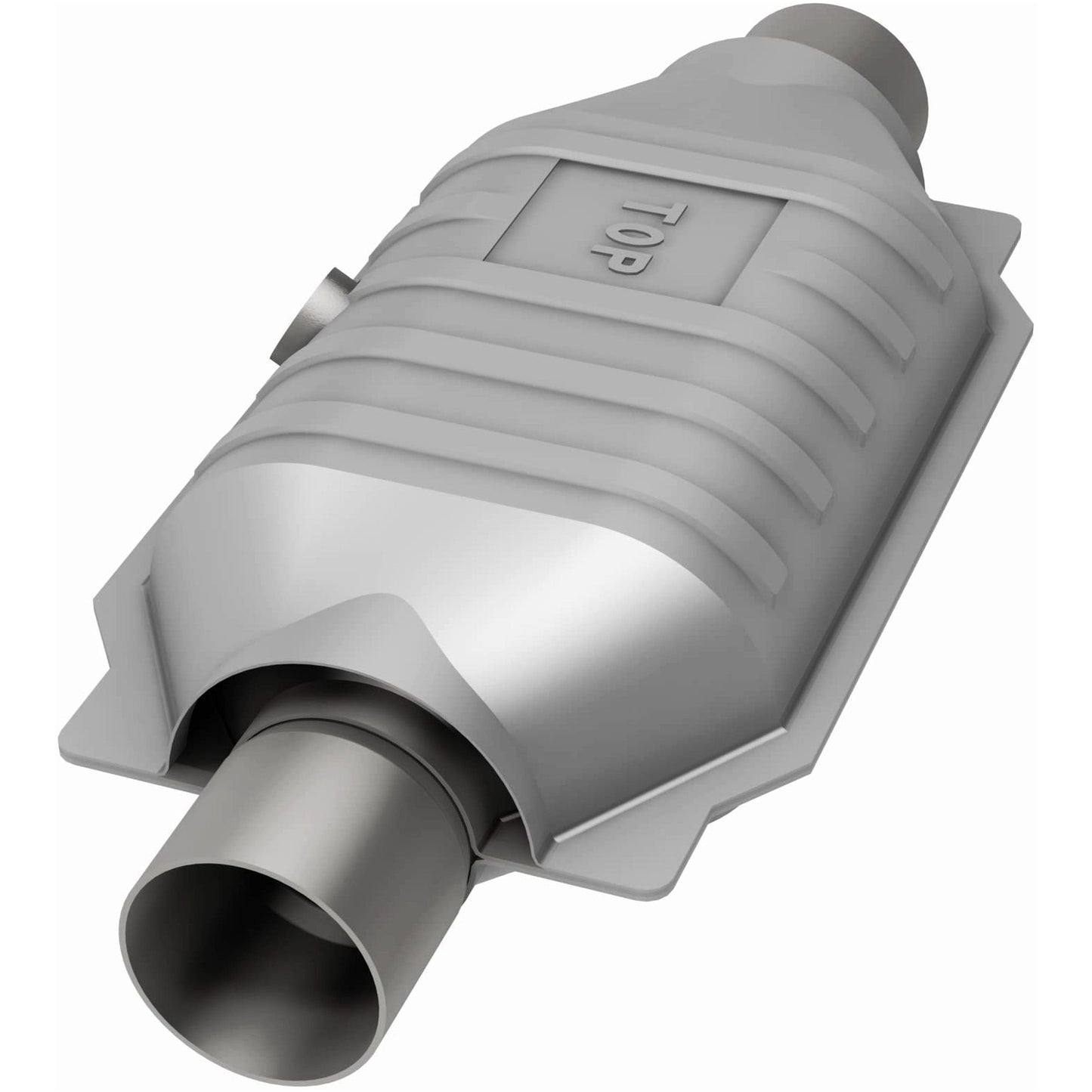 MagnaFlow California Grade CARB Compliant Universal Catalytic Converter 459056