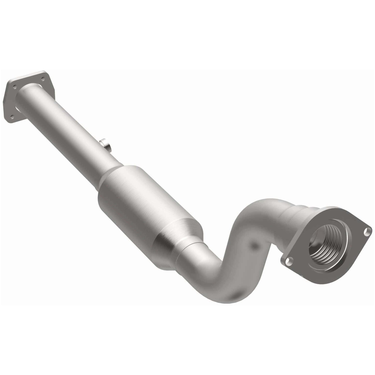 MagnaFlow California Grade CARB Compliant Direct-Fit Catalytic Converter 4481521