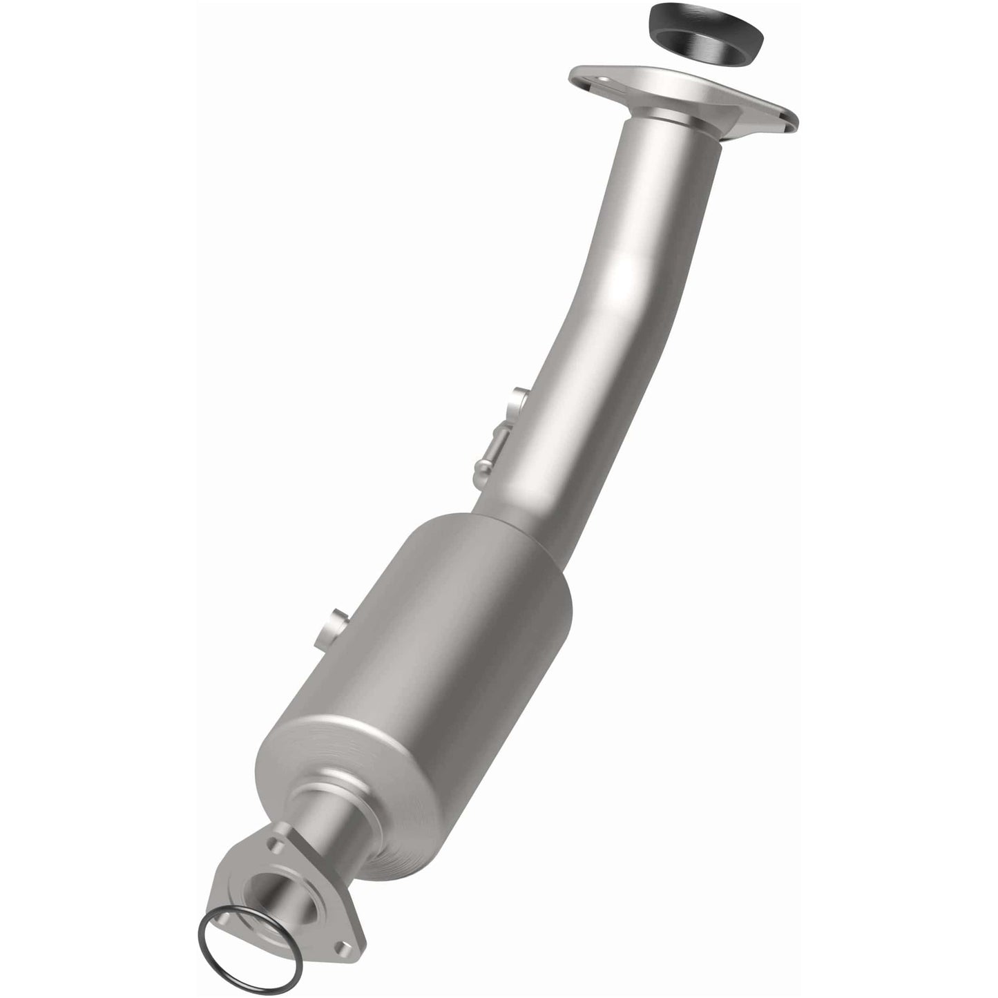 MagnaFlow 2006-2011 Honda Civic California Grade CARB Compliant Direct-Fit Catalytic Converter
