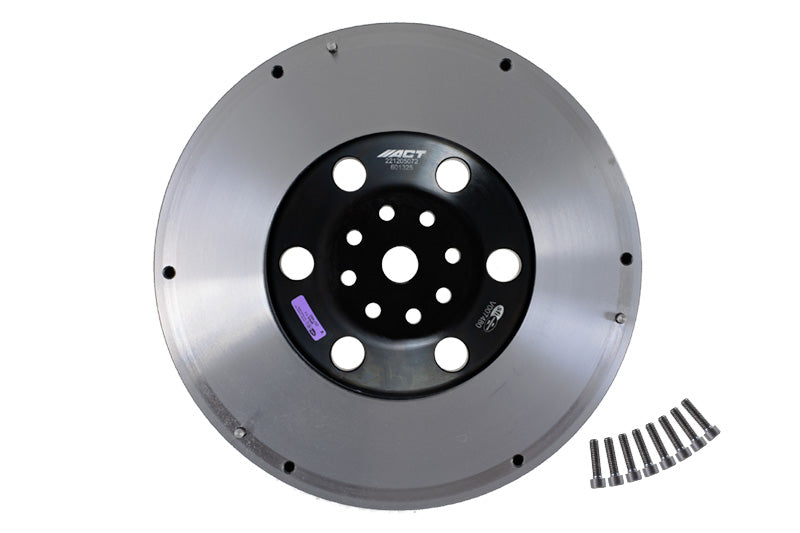 Advanced Clutch XACT Flywheel Pro-Mass for Jeep Gladiator 2020-2023,Wrangler 2018-2023 (601325)